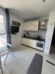 Cosy studio next to The Mall