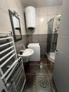 Cosy studio next to The Mall