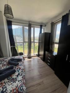 Cosy studio next to The Mall