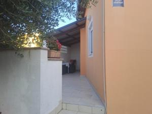 Studio Apartment room in Apartment Marija