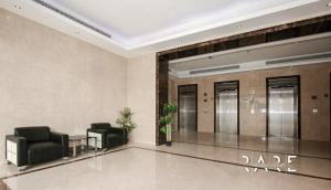 Rare Holiday Homes - Near Harbor - Escan Marina Tower - R1103 - Dubai Marina
