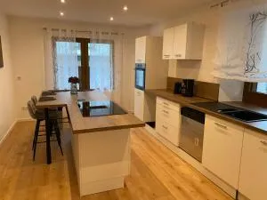 Ferienhaus Mathy - Osann-Monzel