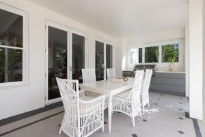 Brisbane Hamilton Hill With Panorama View