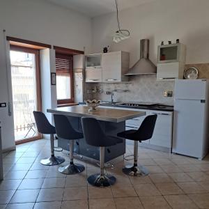 La Casa di Ale 2 - ampio e luminoso appartamento ai Castelli Romani