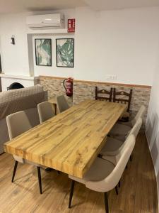 Casa Rural Abuelo Raimundo