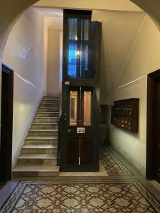 Home Holiday Rome - Colosseo - Lanza