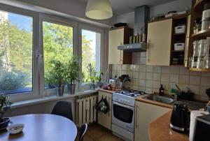 Olsztyn Nocleg Osiedle Podgrodzie