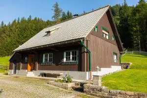 Frein Chalets - Kaltenbach - Sankt Aegyd am Neuwalde