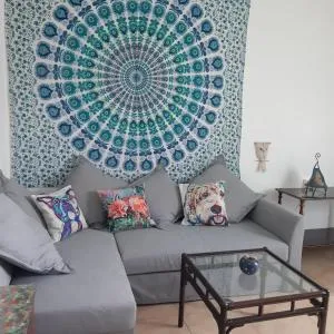 La casita de Lala - Arico