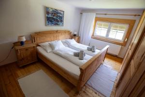 Frein Chalets - Kaltenbach