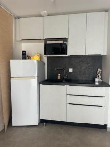Appartements La Lumiere du Coeur : photos des chambres