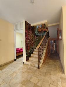 Villana Villa Puncak