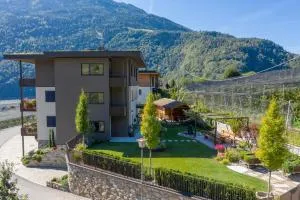 Ferienwohnungen Steinegg - Forst