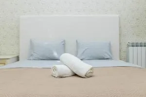 ReliableHouse 3- комнатная Уютная квартира в жилом комплексе - Rakhat