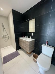 Appartements La Lumiere du Coeur : photos des chambres