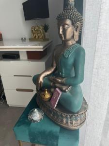 Appartements La Lumiere du Coeur : photos des chambres