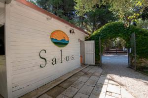 Bio Agriturismo Salos