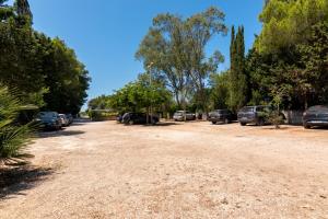 Bio Agriturismo Salos