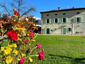 La Casa nella Vigna - 3hvězdičkové hotely ve městě Riva del Garda