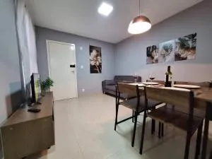 Aconchegante e Bem Localizado! - Mocacos