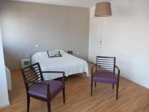 Résidence Services Séniors Espace et Vie Le Mans - 伊芙尔莱韦克