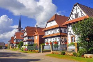 Au petit nid de Seebach