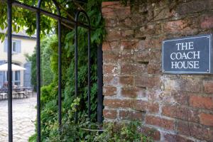 The Coach House