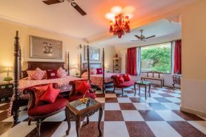 Dera Rawatsar - Heritage Hotel