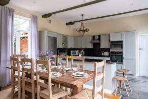 The Coach House