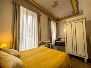 Studio room in Hotel Genova Liberty