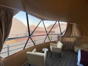 Captains Desert Camp