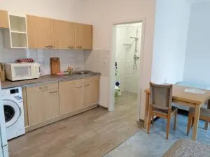 Lucky Hostel - Nettgendorf