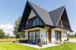 Ciwersówka Domki Białka Tatrzańska - Trybsz