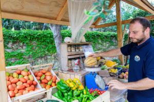 Bio Agriturismo Salos