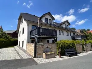 Apartment Vetter "Zwillingsstiege" - Koppelsdorf