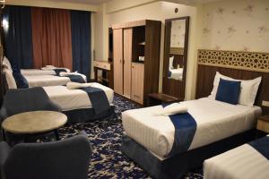 Safwat Almadinah Hotel