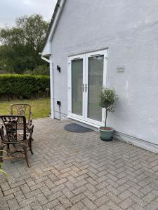 Little Eden New Forest and Coastal Retreat Langley Hampshire