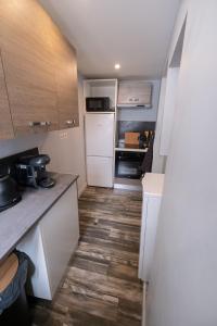 Appartements Le Cocon - Proche Gare Chateaucreux- : photos des chambres