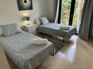 Mijas - Apartment - Sleeps 4 - Pool - Garden