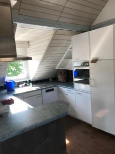 Ferienwohnung zentrale ruhige Lage auch gerne mit Kindern