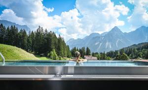 Alpen Appartements Lärchenhof