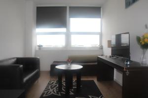 Flat 413 One bedroom apartment