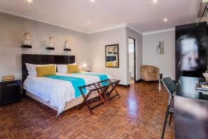 Glendower View Guest House
