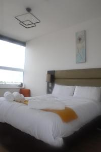 Flat 413 One bedroom apartment