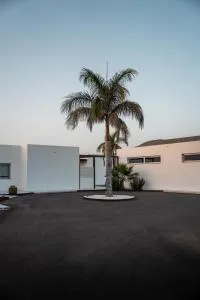 Kyuka Surfclub - Corralejo