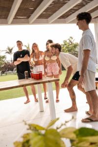 Kyuka Surfclub