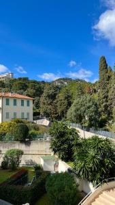 Appartements Beau studio au coeur de Beaulieu-sur-mer : photos des chambres