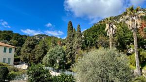 Appartements Beau studio au coeur de Beaulieu-sur-mer : photos des chambres