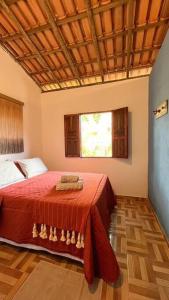 Casa Pura Calma Caraíva