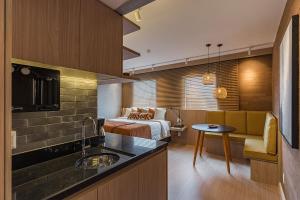 Cyclinn Vila Olímpia Berrini